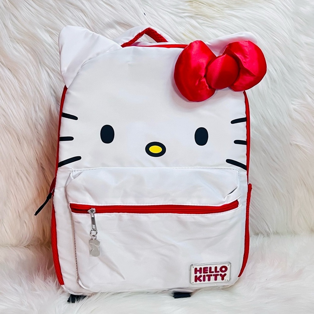 Hello Kitty Backpack